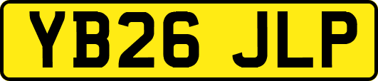 YB26JLP