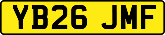 YB26JMF