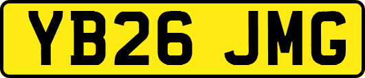 YB26JMG