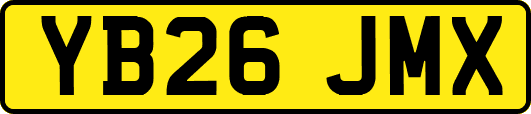 YB26JMX