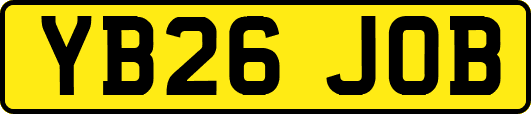 YB26JOB