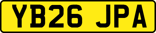 YB26JPA