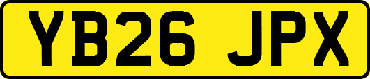 YB26JPX