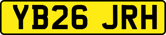 YB26JRH