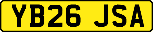 YB26JSA