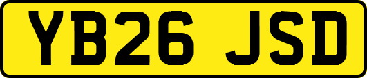 YB26JSD