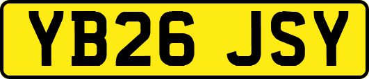YB26JSY