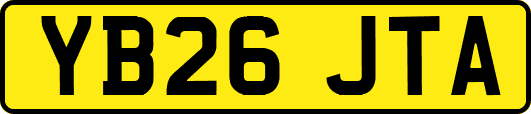 YB26JTA