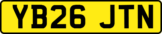 YB26JTN