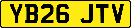 YB26JTV