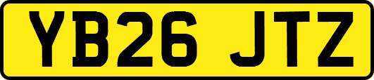 YB26JTZ