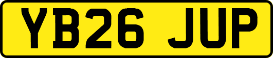 YB26JUP