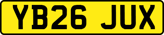 YB26JUX