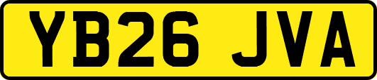 YB26JVA