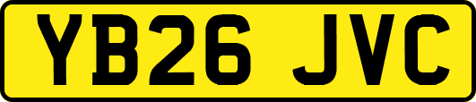 YB26JVC