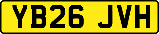 YB26JVH