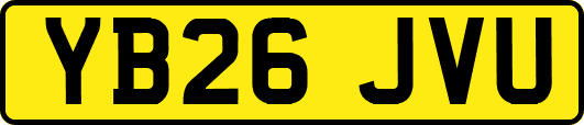 YB26JVU