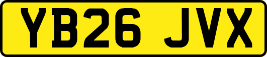 YB26JVX