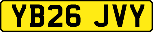 YB26JVY