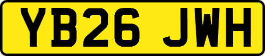 YB26JWH