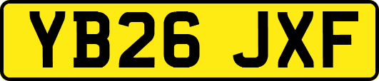 YB26JXF