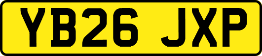 YB26JXP