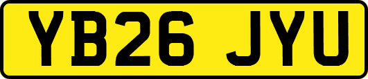 YB26JYU