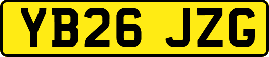 YB26JZG