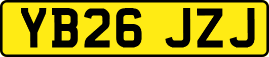 YB26JZJ