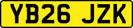 YB26JZK