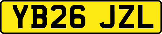 YB26JZL