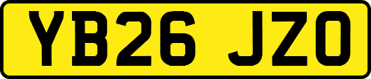 YB26JZO