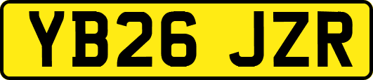 YB26JZR