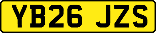 YB26JZS