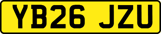 YB26JZU