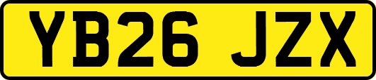 YB26JZX