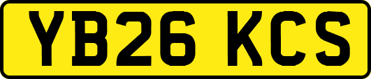 YB26KCS