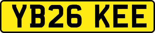 YB26KEE