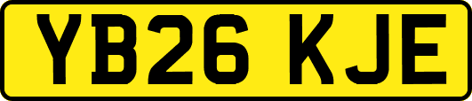 YB26KJE