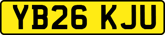 YB26KJU