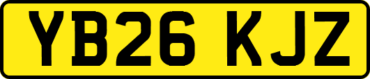 YB26KJZ