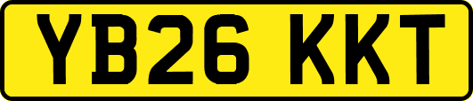 YB26KKT