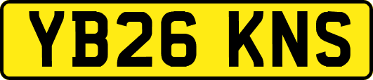 YB26KNS