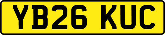 YB26KUC