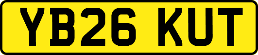 YB26KUT