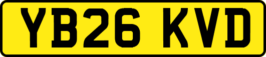 YB26KVD