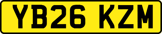YB26KZM