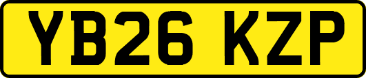 YB26KZP