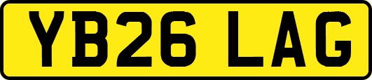 YB26LAG