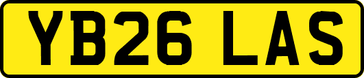 YB26LAS
